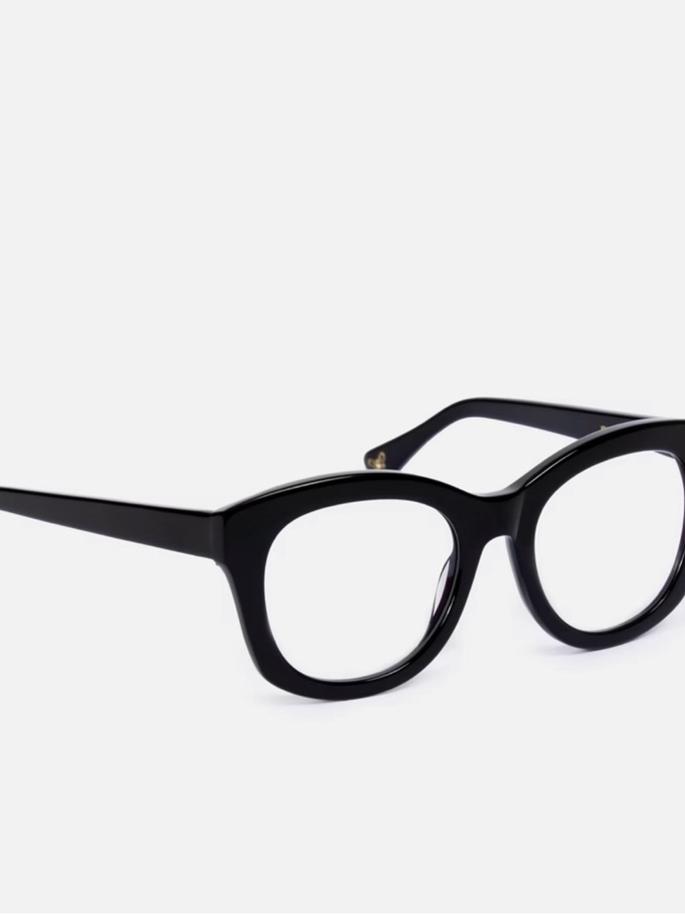 NWT Johnny Was Florence Readers in Black 1.50 - Picture 6 of 7